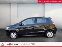 Mitsubishi Mirage ES Carplay Android Auto Air Climatisé A / C 2024-1