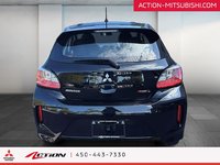 Mitsubishi Mirage ES Carplay Android Auto Air Climatisé Mags 2024-3