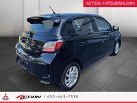 Mitsubishi Mirage ES Carplay Android Auto Air Climatisé A / C 2024-4
