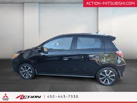 2024 Mitsubishi Mirage GT Carplay Android Auto Sièges Chauffants Mags-1