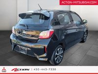 2024 Mitsubishi Mirage GT Carplay Android Auto Sièges Chauffants Mags-4