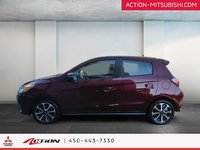 2024 Mitsubishi Mirage GT BAS KILO Carplay Android Auto Mags Keyless-1