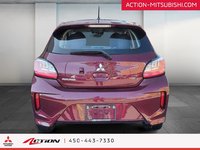 2024 Mitsubishi Mirage GT BAS KILO Carplay Android Auto Mags Keyless-3