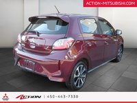 2024 Mitsubishi Mirage GT BAS KILO Carplay Android Auto Mags Keyless-4
