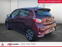 2024 Mitsubishi Mirage GT BAS KILO Carplay Android Auto Mags Keyless-2