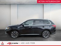Mitsubishi Outlander PHEV Samedi 29 nov Vente Privé Liquidation d'occasions 2018-1