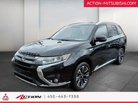 Mitsubishi Outlander PHEV Samedi 29 nov Vente Privé Liquidation d'occasions 2018-0