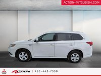 Mitsubishi Outlander PHEV SE Touring S-AWC Toit Carplay Android Auto Mags 2018-1