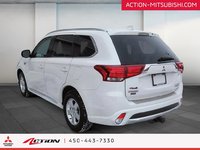 Mitsubishi Outlander PHEV SE Touring S-AWC Toit Carplay Android Auto Mags 2018-2
