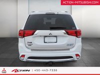 Mitsubishi Outlander PHEV SE Touring S-AWC Toit Carplay Android Auto Mags 2018-3
