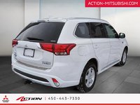 Mitsubishi Outlander PHEV SE Touring S-AWC Toit Carplay Android Auto Mags 2018-4