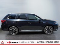 Mitsubishi Outlander PHEV SE S-AWC Apple Carplay Android Auto Mags 18 2018-5