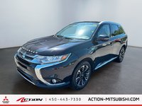 Mitsubishi Outlander PHEV SE S-AWC Apple Carplay Android Auto Mags 18 2018-0