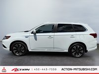 Mitsubishi Outlander PHEV SE S-AWC Apple Carplay Android Auto Mags 18 2018-1