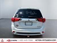 Mitsubishi Outlander PHEV SE S-AWC Apple Carplay Android Auto Mags 18 2018-3