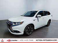 Mitsubishi Outlander PHEV SE S-AWC Apple Carplay Android Auto Mags 18 2018-0