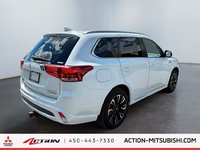 Mitsubishi Outlander PHEV SE S-AWC Apple Carplay Android Auto Mags 18 2018-4