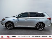 2018 Mitsubishi Outlander PHEV SE S-AWC Apple Carplay Android Auto Mags 18-1