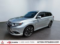 2018 Mitsubishi Outlander PHEV SE S-AWC Apple Carplay Android Auto Mags 18-0