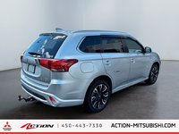 2018 Mitsubishi Outlander PHEV SE S-AWC Apple Carplay Android Auto Mags 18-4