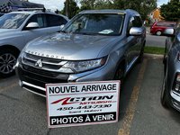 Mitsubishi Outlander PHEV SE S-AWC Apple Carplay Android Auto Mags 18 2018-0