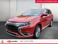 Mitsubishi Outlander PHEV Samedi 29 nov Vente Privé Liquidation d'occasions 2019-0