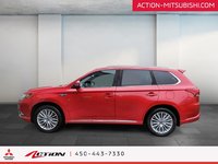 Mitsubishi Outlander PHEV SE Touring S-AWC Toit Ouvrant Cuir Carplay Mags 2019-1