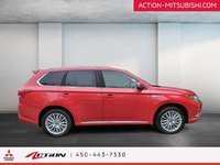 Mitsubishi Outlander PHEV Samedi 29 nov Vente Privé Liquidation d'occasions 2019-5