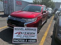 2019 Mitsubishi Outlander PHEV SE S-AWC Apple Carplay Android Auto Mags 18-0