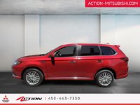 Mitsubishi Outlander PHEV Samedi 29 nov Vente Privé Liquidation d'occasions 2020-1