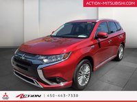 Mitsubishi Outlander PHEV Samedi 29 nov Vente Privé Liquidation d'occasions 2020-0