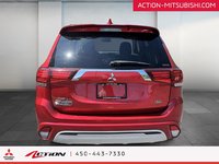 Mitsubishi Outlander PHEV Samedi 29 nov Vente Privé Liquidation d'occasions 2020-3
