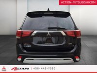 Mitsubishi Outlander PHEV GT S-AWC Carplay Android Auto Cuir Toit Mags 2020-3