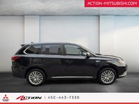 Mitsubishi Outlander PHEV Samedi 29 nov Vente Privé Liquidation d'occasions 2020-5