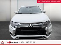 2020 Mitsubishi Outlander PHEV GT S-AWC Carplay Android Auto Cuir Toit Mags-1