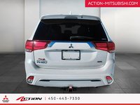 Mitsubishi Outlander PHEV GT S-AWC Carplay Android Auto Cuir Toit Mags 2020-3