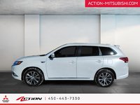 Mitsubishi Outlander PHEV GT S-AWC Carplay Android Auto Cuir Toit Mags 2020-1