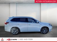 Mitsubishi Outlander PHEV GT S-AWC Carplay Android Auto Cuir Toit Mags 2020-5