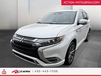 2020 Mitsubishi Outlander PHEV GT S-AWC Carplay Android Auto Cuir Toit Mags-0