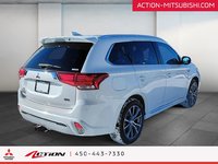 Mitsubishi Outlander PHEV GT S-AWC Carplay Android Auto Cuir Toit Mags 2020-4