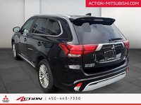 Mitsubishi Outlander PHEV Samedi 29 nov Vente Privé Liquidation d'occasions 2020-2