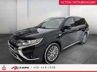 2020 Mitsubishi Outlander PHEV SE S-AWC Apple Carplay Android Auto Mags 18-0