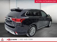 2020 Mitsubishi Outlander PHEV SE S-AWC Apple Carplay Android Auto Mags 18-4