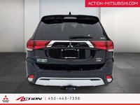 2020 Mitsubishi Outlander PHEV SE S-AWC Apple Carplay Android Auto Mags 18-3