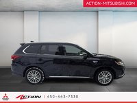 2020 Mitsubishi Outlander PHEV SE S-AWC Apple Carplay Android Auto Mags 18-5