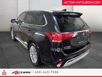 Mitsubishi Outlander PHEV Sel S-Awc Apple Carplay Android Auto Mags 18 Po 2020-2