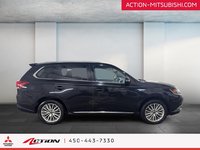 Mitsubishi Outlander PHEV Sel S-Awc Apple Carplay Android Auto Mags 18 Po 2020-4