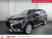 Mitsubishi Outlander PHEV Sel S-Awc Apple Carplay Android Auto Mags 18 Po 2020-0