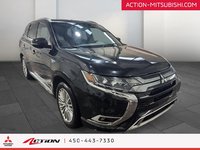Mitsubishi Outlander PHEV Sel S-Awc Apple Carplay Android Auto Mags 18 Po 2020-5