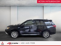 Mitsubishi Outlander PHEV Sel S-Awc Apple Carplay Android Auto Mags 18 Po 2020-1